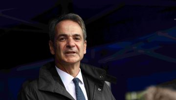 EL &ndash; &Mu;&eta;&tau;&sigma;&omicron;&tau;ά&kappa;&eta;&sigmaf; &alpha;&pi;ό &Theta;&epsilon;&sigma;/&nu;ί&kappa;&eta;: &laquo;&Eta; &Epsilon;&lambda;&lambda;ά&delta;&alpha; &epsilon;ί&nu;&alpha;&iota; &mu;&iota;&alpha; &delta;ύ&nu;&alpha;&mu;&eta; &epsilon;&iota;&rho;ή&nu;&eta;&sigmaf;, &delta;&epsilon;&nu; &epsilon;&kappa;&beta;&iota;ά&zeta;&epsilon;&iota;, &alpha;&lambda;&lambda;ά &omicron;ύ&tau;&epsilon; &epsilon;&kappa;&beta;&iota;ά&zeta;&epsilon;&tau;&alpha;&iota;&raquo;