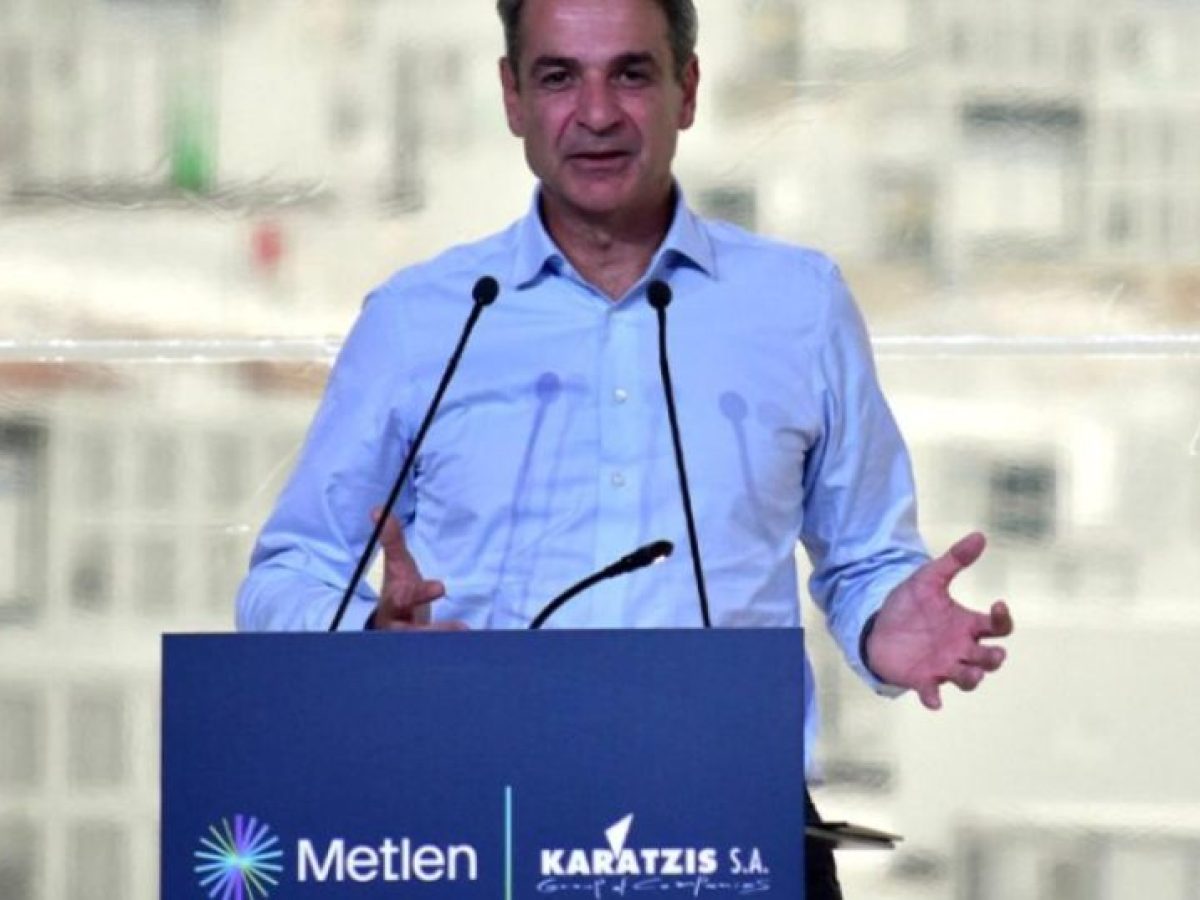 &Mu;&eta;&tau;&sigma;&omicron;&tau;ά&kappa;&eta;&sigmaf; &alpha;&pi;ό &Lambda;ά&rho;&iota;&sigma;&alpha;: &Alpha;&phi;&omicron;&rho;&omicron;&lambda;ό&gamma;&eta;&tau;&omicron; &alpha;&gamma;&rho;&omicron;&tau;&iota;&kappa;ό &pi;&epsilon;&tau;&rho;έ&lambda;&alpha;&iota;&omicron; &sigma;&tau;&eta;&nu; &alpha;&nu;&tau;&lambda;ί&alpha; &alpha;&pi;ό 1&eta; &Nu;&omicron;&epsilon;&mu;&beta;&rho;ί&omicron;&upsilon; &ndash; &Epsilon;&pi;ί&delta;&omicron;&mu;&alpha; &theta;έ&rho;&mu;&alpha;&nu;&sigma;&eta;&sigmaf; έ&omega;&sigmaf; 1.200 &epsilon;&upsilon;&rho;ώ | Lykavitos.gr