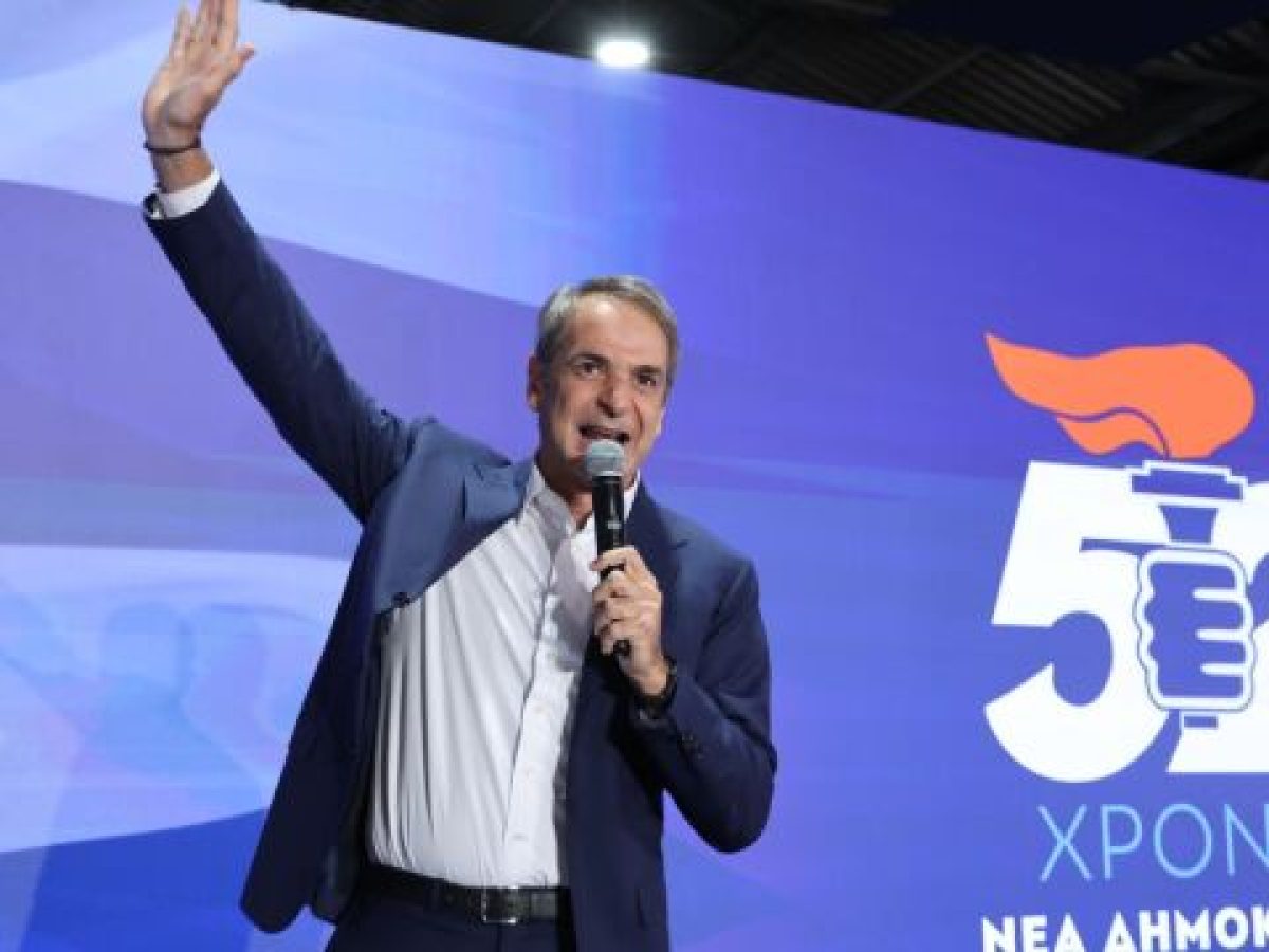 &Tau;&alpha; &alpha;&nu;ύ&pi;&alpha;&rho;&kappa;&tau;&alpha; &sigma;&epsilon;&nu;ά&rho;&iota;&alpha; &delta;&iota;&alpha;&delta;&omicron;&chi;ή&sigmaf; &Mu;&eta;&tau;&sigma;&omicron;&tau;ά&kappa;&eta; &sigma;&tau;&eta; &Nu;&Delta; &alpha;&nu;&epsilon;&xi;&alpha;&rho;&tau;ή&tau;&omega;&sigmaf; &pi;&omicron;&sigma;&omicron;&sigma;&tau;&omicron;ύ, &eta; &alpha;&delta;&iota;&epsilon;&upsilon;&kappa;&rho;ί&nu;&iota;&sigma;&tau;&eta; &psi;ή&phi;&omicron;&sigmaf; &pi;&omicron;&upsilon; &ldquo;&beta;ά&phi;&epsilon;&tau;&alpha;&iota;&rdquo; &gamma;&alpha;&lambda;ά&zeta;&iota;&alpha; &kappa;&alpha;&iota; &eta; &pi;&rho;&omicron;&omicron;&pi;&tau;&iota;&kappa;ή &omicron;&iota; &pi;&iota;&kappa;&rho;&alpha;&mu;έ&nu;&omicron;&iota; &Nu;&epsilon;&omicron;&delta;&eta;&mu;&omicron;&kappa;&rho;ά&tau;&epsilon;&sigmaf; &nu;&alpha; &sigma;&tau;&eta;&rho;ί&xi;&omicron;&upsilon;&nu; &xi;&alpha;&nu;ά &tau;&eta;&nu; &pi;&alpha;&rho;ά&tau;&alpha;&xi;&eta;