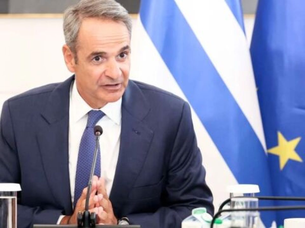 &Kappa;&upsilon;&rho;&iota;ά&kappa;&omicron;&sigmaf; &Mu;&eta;&tau;&sigma;&omicron;&tau;ά&kappa;&eta;&sigmaf;: &Omicron;&mu;&iota;&lambda;ί&alpha; &tau;&eta;&nu; &Tau;&rho;ί&tau;&eta; &sigma;&tau;&alpha; &epsilon;&gamma;&kappa;&alpha;ί&nu;&iota;&alpha; &tau;&omicron;&upsilon; &nu;έ&omicron;&upsilon; &kappa;&tau;&eta;&rho;ί&omicron;&upsilon; &tau;&omicron;&upsilon; &ldquo;&Delta;&eta;&mu;ό&kappa;&rho;&iota;&tau;&omicron;&upsilon;&rdquo; &sigma;&tau;&eta;&nu; &Alpha;&gamma;ί&alpha; &Pi;&alpha;&rho;&alpha;&sigma;&kappa;&epsilon;&upsilon;ή