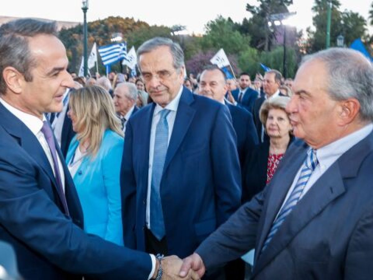 &Pi;&lambda;ά&nu;&omicron; &gamma;&iota;&alpha; ά&micro;&epsilon;&sigma;&eta; &pi;&rho;&omicron;&sigma;έ&gamma;&gamma;&iota;&sigma;&eta; &Kappa;&alpha;&rho;&alpha;&micro;&alpha;&nu;&lambda;ή: &Tau;&omicron; &Mu;&alpha;&xi;ί&micro;&omicron;&upsilon; &epsilon;&pi;&epsilon;&nu;&delta;ύ&epsilon;&iota; &sigma;&tau;&eta;&nu; &pi;&alpha;&rho;&omicron;&upsilon;&sigma;ί&alpha; &tau;&omicron;&upsilon;, ώ&sigma;&tau;&epsilon; &nu;&alpha; &ldquo;&sigma;&beta;ή&sigma;&epsilon;&iota;&rdquo; &tau;&eta; &zeta;&eta;&micro;&iota;ά &tau;&omicron;&upsilon; &Sigma;&alpha;&mu;&alpha;&rho;ά &ndash; &Sigma;&epsilon; &rho;ό&lambda;&omicron; &micro;&epsilon;&sigma;&omicron;&lambda;&alpha;&beta;&eta;&tau;ή &omicron; &Mu;&eta;&tau;&sigma;&omicron;&tau;ά&kappa;&eta;&sigmaf;