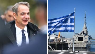 &Mu;&eta;&tau;&sigma;&omicron;&tau;ά&kappa;&eta;&sigmaf; &gamma;&iota;&alpha; &tau;&eta; &nu;έ&alpha; &phi;&rho;&epsilon;&gamma;ά&tau;&alpha; Belharra: &ldquo;&Kappa;&alpha;&lambda;&omicron;&tau;ά&xi;&iota;&delta;&omicron;&sigmaf; &omicron; &lsquo;&Nu;έ&alpha;&rho;&chi;&omicron;&sigmaf;&rsquo; &sigma;&tau;&iota;&sigmaf; &pi;ά&nu;&tau;&alpha; &epsilon;&lambda;&epsilon;ύ&theta;&epsilon;&rho;&epsilon;&sigmaf; &kappa;&alpha;&iota; &gamma;&alpha;&lambda;&alpha;&nu;έ&sigmaf; &theta;ά&lambda;&alpha;&sigma;&sigma;έ&sigmaf; &mu;&alpha;&sigmaf;&rdquo; &ndash; &Pi;ό&tau;&epsilon; έ&rho;&chi;&omicron;&nu;&tau;&alpha;&iota; &omicron;&iota; &epsilon;&pi;ό&mu;&epsilon;&nu;&epsilon;&sigmaf; &delta;ύ&omicron;