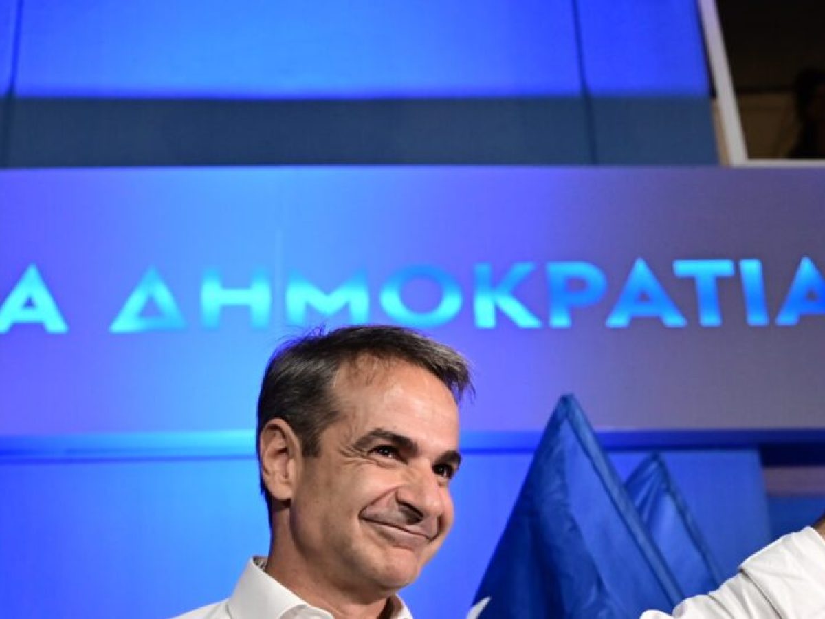 &Kappa;&upsilon;&rho;&iota;ά&kappa;&omicron;&sigmaf; &Mu;&eta;&tau;&sigma;&omicron;&tau;ά&kappa;&eta;&sigmaf;: &laquo;&Tau;&eta; &Delta;&epsilon;&upsilon;&tau;έ&rho;&alpha; &xi;&epsilon;&kappa;&iota;&nu;ά &eta; &kappa;&alpha;&tau;&alpha;&gamma;&rho;&alpha;&phi;ή &tau;&omega;&nu; &zeta;&eta;&mu;&iota;ώ&nu; &sigma;&tau;&eta;&nu; &Kappa;&rho;ή&tau;&eta;&raquo; &ndash; &Eta; &pi;&alpha;&gamma;&kappa;ό&sigma;&mu;&iota;&alpha; &kappa;&rho;ί&sigma;&eta; &nu;&alpha; &mu;&eta; &gamma;ί&nu;&epsilon;&iota; &alpha;&delta;&iota;έ&xi;&omicron;&delta;&omicron; &gamma;&iota;&alpha; &tau;&alpha; &epsilon;&lambda;&lambda;&eta;&nu;&iota;&kappa;ά &nu;&omicron;&iota;&kappa;&omicron;&kappa;&upsilon;&rho;&iota;ά