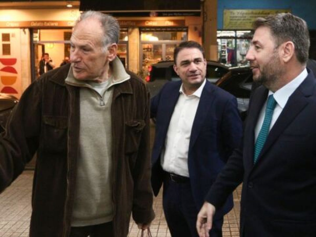&Omicron; &Lambda;&alpha;&lambda;&iota;ώ&tau;&eta;&sigmaf; &epsilon;&pi;&iota;&sigma;&tau;&rho;έ&phi;&epsilon;&iota; &gamma;&iota;&alpha; &nu;&alpha; &sigma;ώ&sigma;&epsilon;&iota; &tau;&omicron; &Pi;&Alpha;&Sigma;&Omicron;&Kappa; &alpha;&pi;ό &tau;&eta;&nu; &epsilon;&kappa;&lambda;&omicron;&gamma;&iota;&kappa;ή &pi;&alpha;&nu;&omega;&lambda;&epsilon;&theta;&rho;ί&alpha; &kappa;&alpha;&iota; &nu;&alpha; &chi;&alpha;&lambda;ά&sigma;&epsilon;&iota; &tau;&alpha; &sigma;&chi;έ&delta;&iota;&alpha; &Tau;&sigma;ί&pi;&rho;&alpha;, &Sigma;&alpha;&mu;&alpha;&rho;ά &kappa;&alpha;&iota; &Beta;&epsilon;&nu;&iota;&zeta;έ&lambda;&omicron;&upsilon; &ndash; &Omicron; &rho;ό&lambda;&omicron;&sigmaf; &tau;&omicron;&upsilon; &sigma;&tau;&eta;&nu; &pi;&rho;&omicron;&sigma;&chi;ώ&rho;&eta;&sigma;&eta; &Alpha;&pi;&omicron;&sigma;&tau;&omicron;&lambda;ά&kappa;&eta;