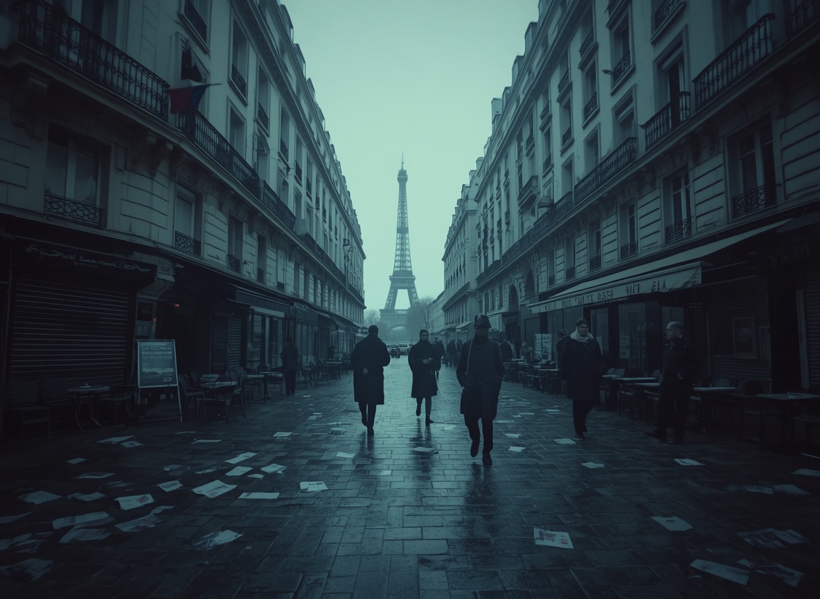 parisi-oikonomia