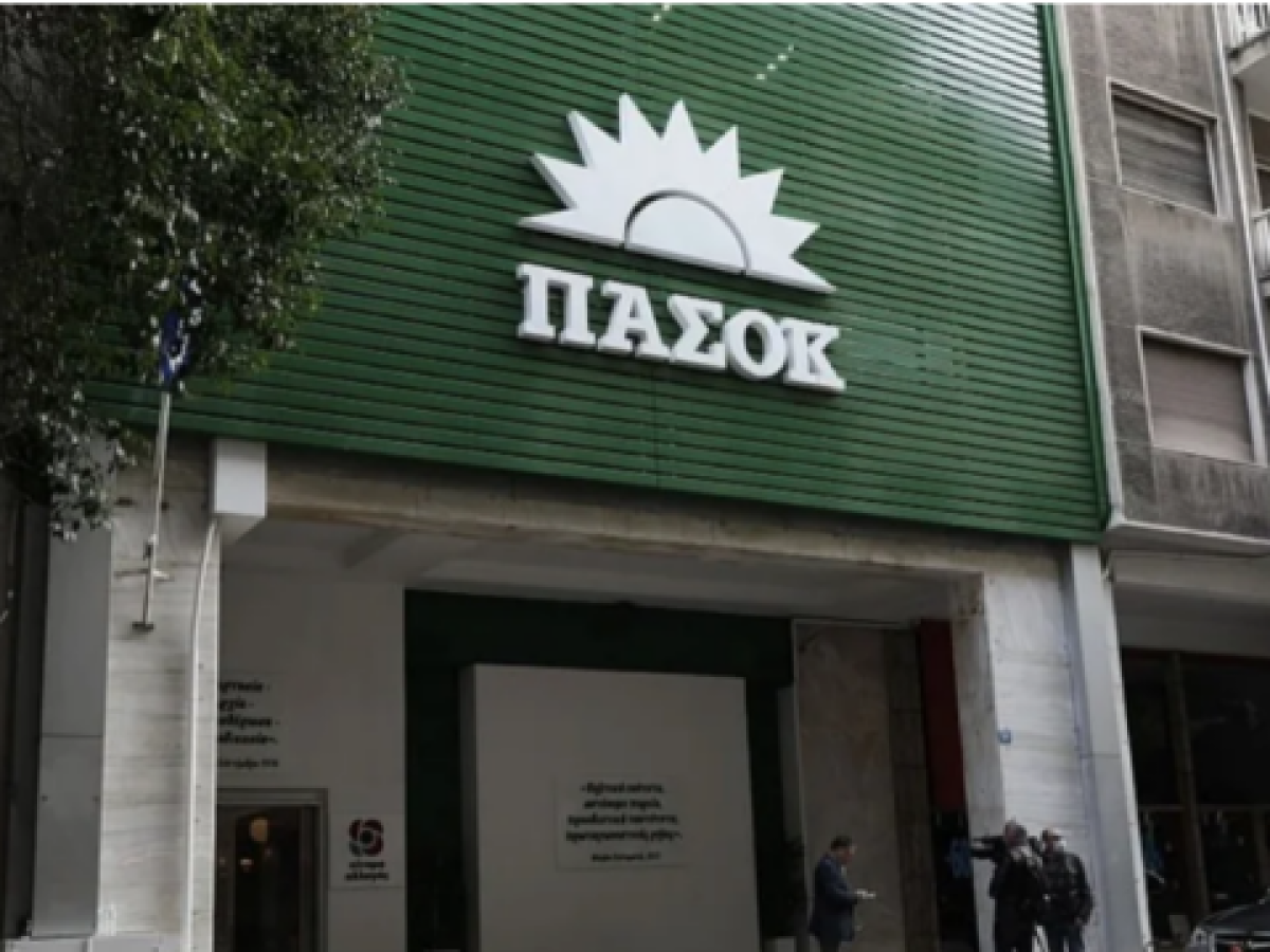&Pi;&Alpha;&Sigma;&Omicron;&Kappa;: &Eta; &mu;ά&chi;&eta; &mu;&epsilon; &tau;&eta;&nu; &Epsilon;&Lambda;&Alpha;&Sigma; &gamma;&iota;&alpha; &tau;&eta; &delta;&epsilon;ύ&tau;&epsilon;&rho;&eta; &theta;έ&sigma;&eta; &kappa;&alpha;&lambda;ά &kappa;&rho;&alpha;&tau;&epsilon;ί &ndash; &Sigma;&tau;&omicron; &phi;&omicron;&upsilon;&lambda; &omicron;&iota; &mu;&eta;&chi;&alpha;&nu;έ&sigmaf; &gamma;&iota;&alpha; &tau;&eta;&nu; &epsilon;&kappa;&delta;ή&lambda;&omega;&sigma;&eta; &tau;&eta;&sigmaf; 18&eta;&sigmaf; &Omicron;&kappa;&tau;&omega;&beta;&rho;ί&omicron;&upsilon;