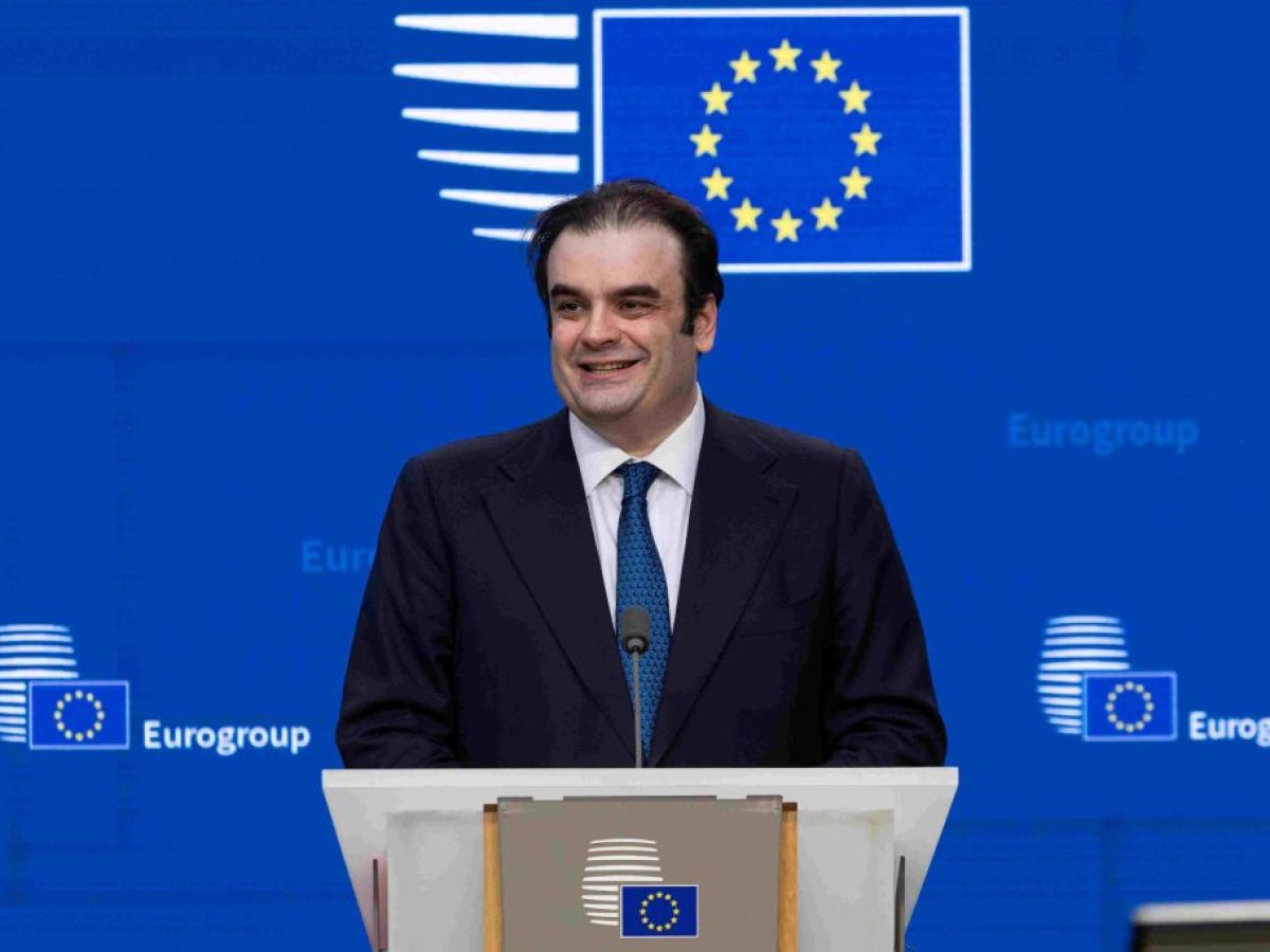 EL &ndash; &Pi;&iota;&epsilon;&rho;&rho;&alpha;&kappa;ά&kappa;&eta;&sigmaf;: &Eta; &Epsilon;&lambda;&lambda;ά&delta;&alpha; &nu;&alpha; &kappa;&alpha;&tau;&alpha;&sigma;&tau;&epsilon;ί &epsilon;&upsilon;&rho;&omega;&pi;&alpha;ϊ&kappa;ό &kappa;έ&nu;&tau;&rho;&omicron; &phi;&alpha;&rho;&mu;&alpha;&kappa;&epsilon;&upsilon;&tau;&iota;&kappa;ή&sigmaf; &pi;&alpha;&rho;&alpha;&gamma;&omega;&gamma;ή&sigmaf; &kappa;&alpha;&iota; έ&rho;&epsilon;&upsilon;&nu;&alpha;&sigmaf;