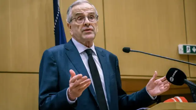 samaras-apantisi-parapolitika