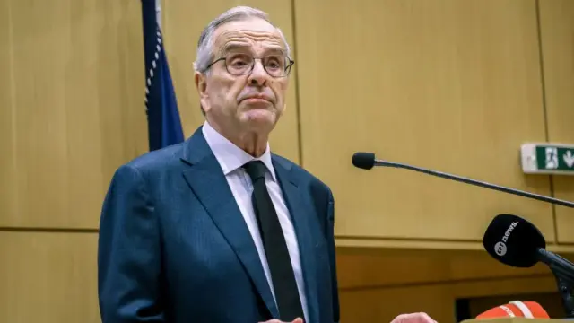samaras