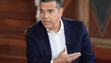 &Epsilon;&Lambda;.&Alpha;.&Sigma;: &Sigma;&tau;&omicron; &sigma;&tau;ό&chi;&alpha;&sigma;&tau;&rho;&omicron; &eta; &kappa;&upsilon;&beta;έ&rho;&nu;&eta;&sigma;&eta; &gamma;&iota;&alpha; &Lambda;&iota;ό&lambda;&iota;&omicron;, M&pi;&epsilon;&kappa;ί&rho;&eta; &kappa;&alpha;&iota; Pizza Fan