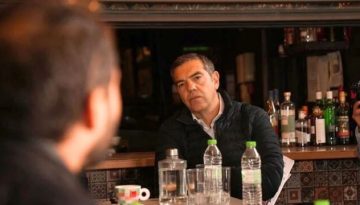 &Tau;&sigma;ί&pi;&rho;&alpha;&sigmaf;: &Omicron;&iota; &pi;&rho;&omicron;&tau;ά&sigma;&epsilon;&iota;&sigmaf; &tau;&eta;&sigmaf; &Epsilon;&Lambda;&Alpha;&Sigma; &gamma;&iota;&alpha; &tau;&alpha; &epsilon;&rho;&gamma;&alpha;&sigma;&iota;&alpha;&kappa;ά &delta;&iota;&kappa;&alpha;&iota;ώ&mu;&alpha;&tau;&alpha; &tau;&omega;&nu; &delta;&iota;&alpha;&nu;&omicron;&mu;έ&omega;&nu; &ndash; &Delta;&epsilon;&sigma;&mu;&epsilon;ύ&tau;&eta;&kappa;&epsilon; &gamma;&iota;&alpha; &epsilon;&pi;&epsilon;&xi;&epsilon;&rho;&gamma;&alpha;&sigma;ί&alpha; &nu;&omicron;&mu;&omicron;&sigma;&chi;&epsilon;&delta;ί&omicron;&upsilon; &mu;&epsilon; &pi;έ&nu;&tau;&epsilon; ά&xi;&omicron;&nu;&epsilon;&sigmaf; (&Beta;ί&nu;&tau;&epsilon;&omicron;)