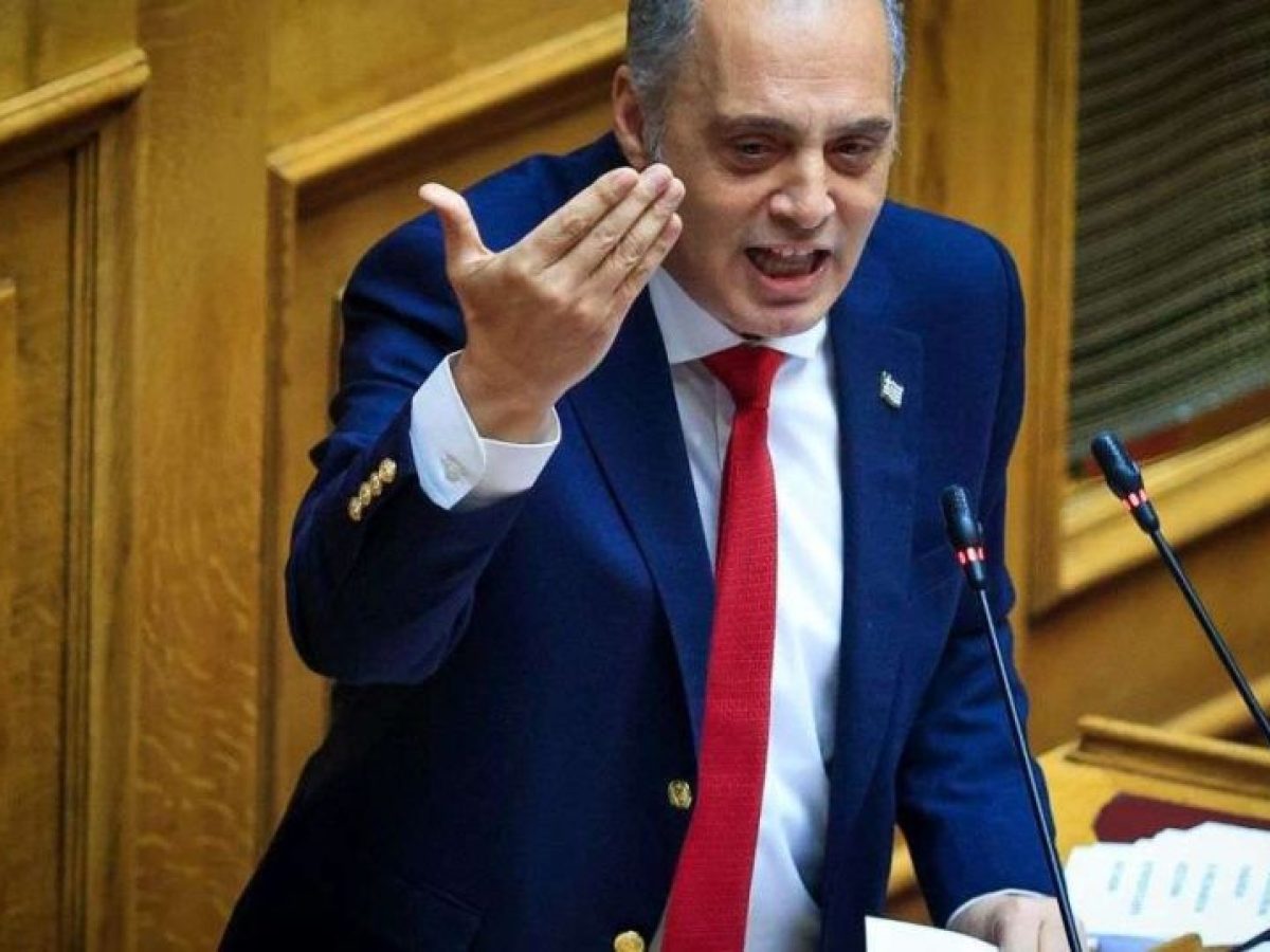 &Beta;&epsilon;&lambda;ό&pi;&omicron;&upsilon;&lambda;&omicron;&sigmaf; &sigma;&tau;&omicron;&nu; &Alpha;&Nu;&Tau;1: &laquo;Ή &epsilon;ί&nu;&alpha;&iota; &beta;&lambda;ά&kappa;&epsilon;&sigmaf; ή &epsilon;ί&nu;&alpha;&iota; &phi;&iota;&lambda;ό&tau;&omicron;&upsilon;&rho;&kappa;&omicron;&iota;&raquo; &ndash; &Beta;&omicron;&lambda;έ&sigmaf; &gamma;&iota;&alpha; &Gamma;&kappa;&iota;&lambda;&phi;ό&iota;&lambda;, &Tau;&omicron;&upsilon;&rho;&kappa;ί&alpha; &kappa;&alpha;&iota; &Mu;&eta;&tau;&sigma;&omicron;&tau;ά&kappa;&eta; | Pagenews.gr