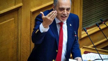 &Beta;&epsilon;&lambda;ό&pi;&omicron;&upsilon;&lambda;&omicron;&sigmaf;: &laquo;&Mu;&eta;&tau;&sigma;&omicron;&tau;ά&kappa;&eta;&sigmaf;, &Tau;&sigma;ί&pi;&rho;&alpha;&sigmaf; &kappa;&alpha;&iota; &Alpha;&nu;&delta;&rho;&omicron;&upsilon;&lambda;ά&kappa;&eta;&sigmaf; &theta;&alpha; &sigma;&upsilon;&gamma;&kappa;&upsilon;&beta;&epsilon;&rho;&nu;ή&sigma;&omicron;&upsilon;&nu; &ndash; &Kappa;ά&tau;&iota; &xi;έ&rho;&omega;, &kappa;ά&tau;&iota; &beta;&lambda;έ&pi;&omega;&raquo; | Pagenews.gr