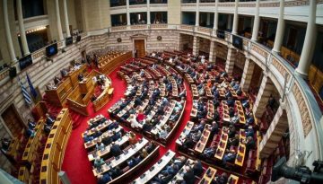 Ά&rho;&theta;&rho;&omicron; 23: &Pi;ί&sigma;&omega; &omicron;&lambda;&omicron;&tau;&alpha;&chi;ώ&sigmaf; &mu;&epsilon;&tau;ά &tau;&omicron;&nu; &sigma;ά&lambda;&omicron; &mdash; &Pi;ό&lambda;&epsilon;&mu;&omicron;&sigmaf; &kappa;&upsilon;&beta;έ&rho;&nu;&eta;&sigma;&eta;&sigmaf; &kappa;&alpha;&iota; &Pi;&Alpha;&Sigma;&Omicron;&Kappa; &gamma;&iota;&alpha; &tau;&alpha; &kappa;ό&kappa;&kappa;&iota;&nu;&alpha; &delta;ά&nu;&epsilon;&iota;&alpha; | Pagenews.gr