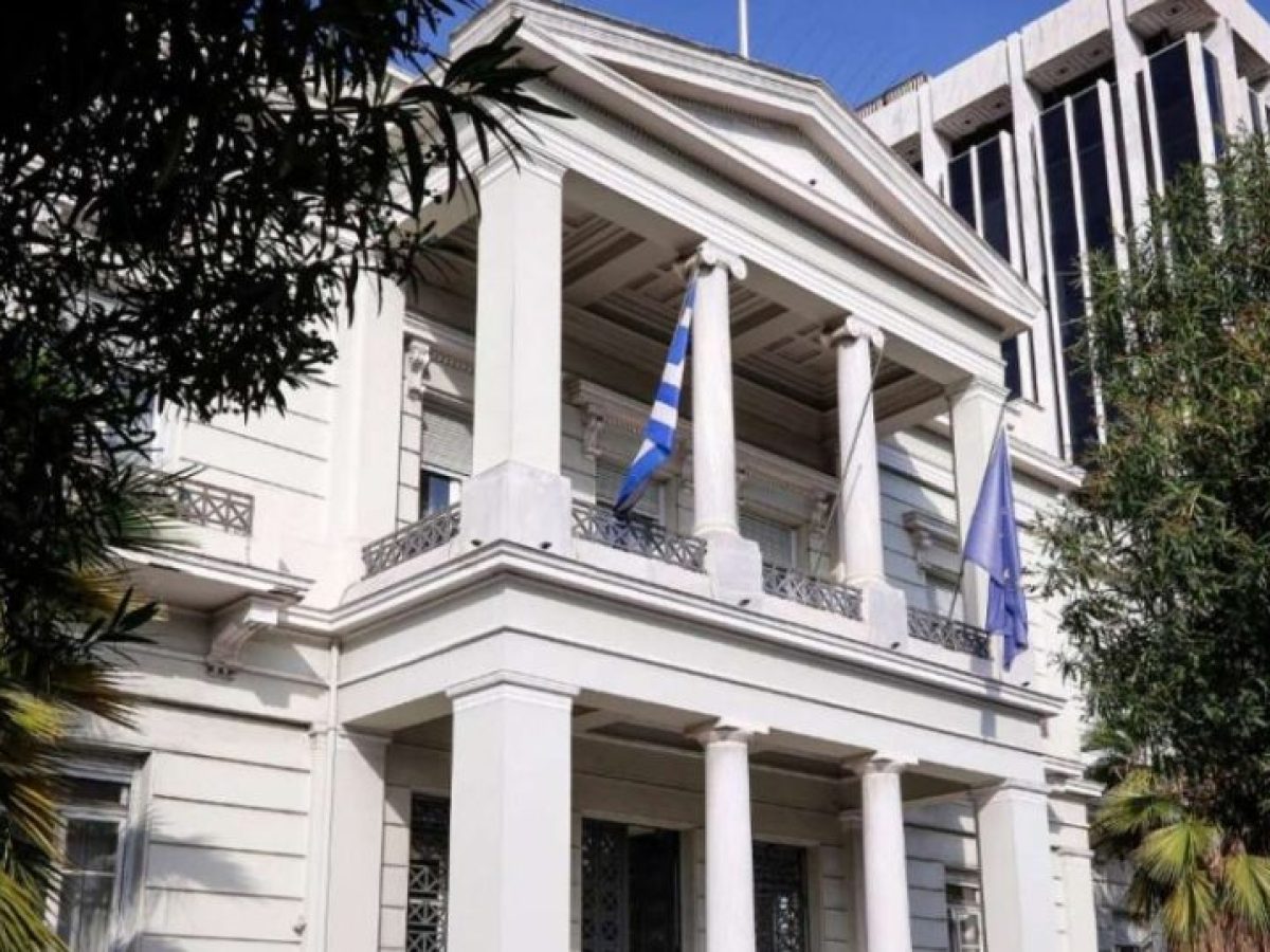 &Delta;&iota;&pi;&lambda;&omega;&mu;&alpha;&tau;&iota;&kappa;έ&sigmaf; &pi;&eta;&gamma;έ&sigmaf; &gamma;&iota;&alpha; &lambda;&iota;&beta;&upsilon;&kappa;ή &Rho;&eta;&mu;&alpha;&tau;&iota;&kappa;ή &Delta;&iota;&alpha;&kappa;&omicron;ί&nu;&omega;&sigma;&eta;- &Tau;&omicron; &Upsilon;&Pi;&Epsilon;&Xi; έ&chi;&epsilon;&iota; &alpha;&pi;&alpha;&nu;&tau;ή&sigma;&epsilon;&iota; &gamma;&iota;&alpha; &tau;&omicron; &alpha;&nu;&upsilon;&pi;ό&sigma;&tau;&alpha;&tau;&omicron; &tau;&omega;&nu; &iota;&sigma;&chi;&upsilon;&rho;&iota;&sigma;&mu;ώ&nu; | Pagenews.gr