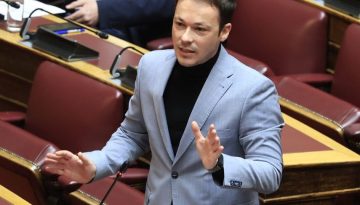 &Pi;&alpha;&rho;&alpha;&iota;&tau;&epsilon;ί&tau;&alpha;&iota; &gamma;&iota;&alpha; &nu;&alpha; &epsilon;&nu;&tau;&alpha;&chi;&theta;&epsilon;ί &sigma;&tau;&eta;&nu; &Epsilon;.&Lambda;.&Alpha;&Sigma;. &omicron; &alpha;&nu;&epsilon;&xi;ά&rho;&tau;&eta;&tau;&omicron;&sigmaf; &beta;&omicron;&upsilon;&lambda;&epsilon;&upsilon;&tau;ή&sigmaf; &Zeta;&alpha;&mu;&pi;ά&rho;&alpha;&sigmaf;