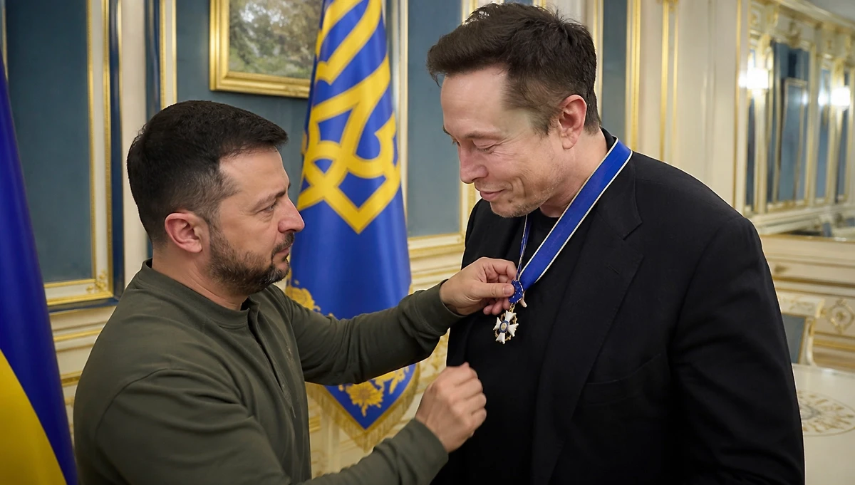 zelenski-musk-metallio